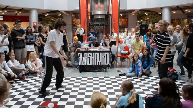 KALASHNYKOV "Единая Лига" | Никита Шишкин vs Никита Склюев (+) смотреть онлайн