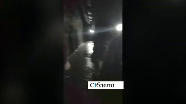 Уникальное видео от Сібдепо! *Зимняя вишня* внутри 26.03.1 смотреть онлайн