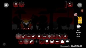 Спрунки 3 фаза до 9 фазы