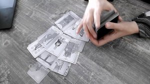 Жизненный тупик недруга? таро прогноз