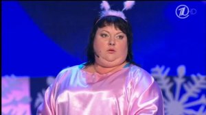 Картункова ПОФИГ