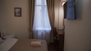 Апартаменты №9 ул Ломоносова 14 СПб