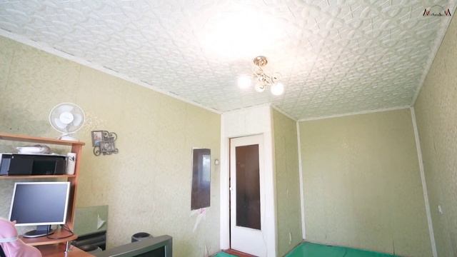 Предлагается к продаже двухкомнатная квартира в городе Кыштым Челябинская область смотреть онлайн