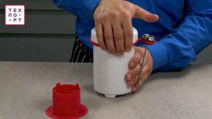 Ветчинница с термометром Tescoma Presto