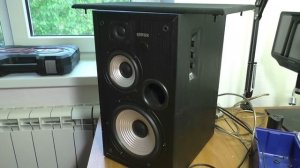 3 ПРОСТЫХ РЕМОНТА: Акустика Edifier R2700, процессор Ryzen 5 3600X и велосипедный фонарь