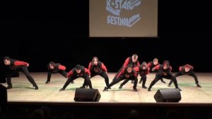 K-star 2016 | Hong Long на K-Star 2016