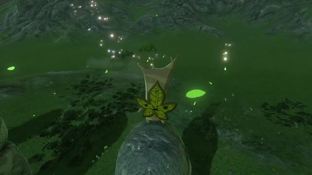 Парахские луга. Гайд по The Legend of Zelda:Breath of the Wild #105. смотреть онлайн