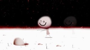 Happy Game - Not included in the game & Soundtrack DVA "Panda" (Не вошедшее в игру ;)