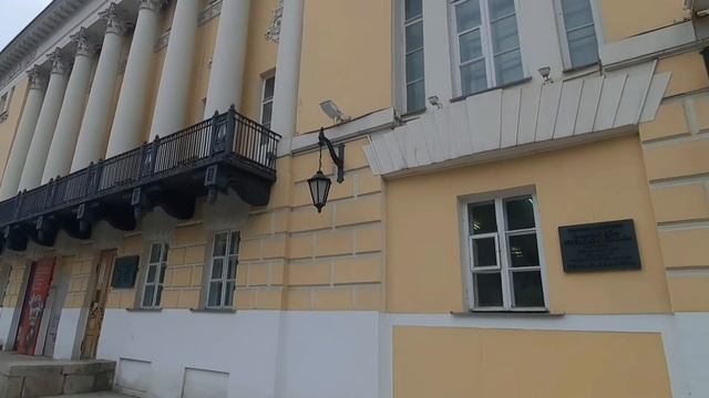 По местам съёмок "Место встречи изменить нельзя" - Katipunich