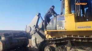 Невероятные приключения волгоградца на Колыме