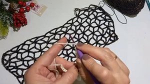 вы будете удивлены ,как просто вяжется этот узор!
узор для,вязания летних кардиганов,жакетов,болеро,