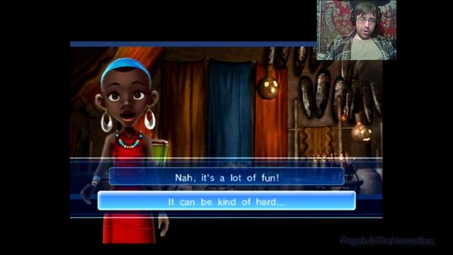 Sonic Unleashed PS2 - 3. Эгг Жук прохождение на русском