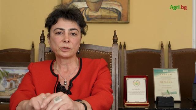 Български сортове пшеница и ечемик стават по-популярн смотреть онлайн