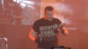 КняZz - Призраки Там Тама! (Рок остров)