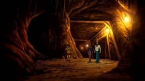 Скуби Ду Легенда о Фантозавре (2011)