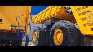 БЕЛАЗ. Жодино. Экскурсия!!!! 👍🔥♥