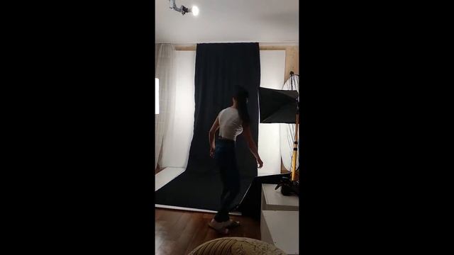 Фотограф  Фотосессия в фото-студии_TJ