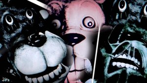 ЭТО САМЫЙ СТРАШНЫЙ ФНАФ РЕМЕЙК ИЗ ВСЕХ!? / FNAF 1 REMAKE - ПОЛНОЕ ПРОХОЖДЕНИЕ ЧАСТЬ 6