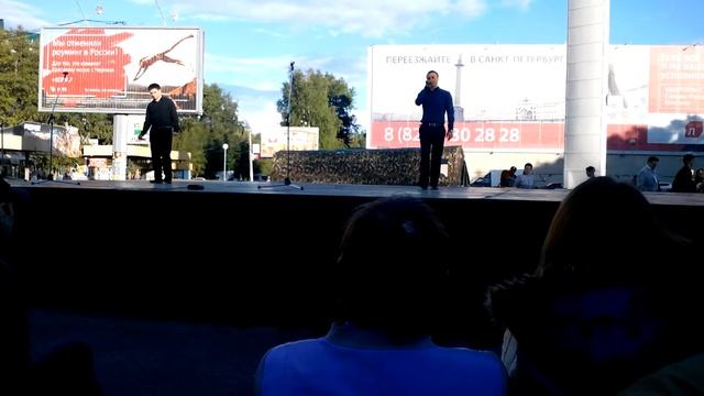 LЁDжик x Ruslan - Делиться сном смотреть онлайн