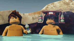 Эдит ниндзяго 7