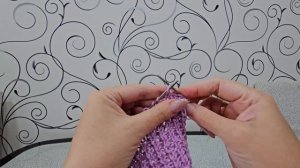 МК Идеальная резинка спицами для 100% хлопка