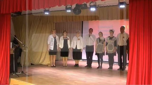 ЮБИЛЕЙ КОМСОМОЛА 29 10 2018 смотреть онлайн