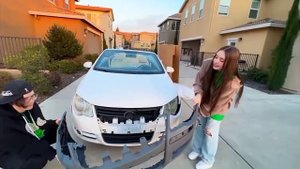 смешные моменты видео @не велл