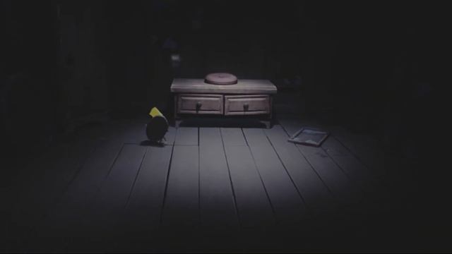 прохождение #8 [Little Nightmares] финал смотреть онлайн