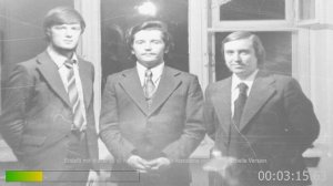 Тонкая Рябина В.Гридин Трио Сибирь1978г.