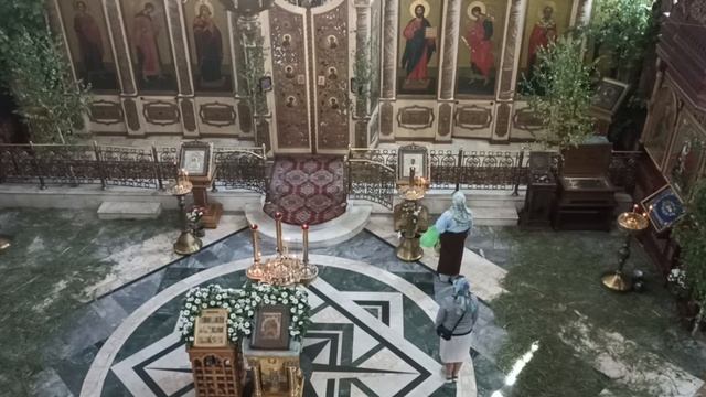 Милость мира Чесноков оп.9 №10 смотреть онлайн