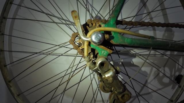 Расскажу о В-555 ХВЗ СТАРТ-ШОССЕ 1972 года выпуска дела де? смотреть онлайн