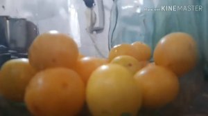 Компот из АЛЫЧИ И КАБАЧКОВ