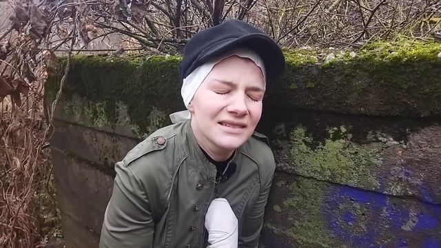 Виноградова Яна. ЛУИЗА. Сцена 54 смотреть онлайн