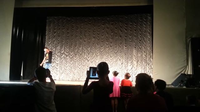 Отчетный концерт "Вариации Века" май 2014 г смотреть онлайн