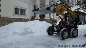 Радиоуправляемые гидрораспределители