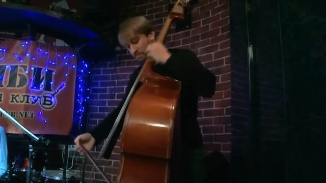 Джаз и соул певица яркого артистического дарования смотреть онлайн