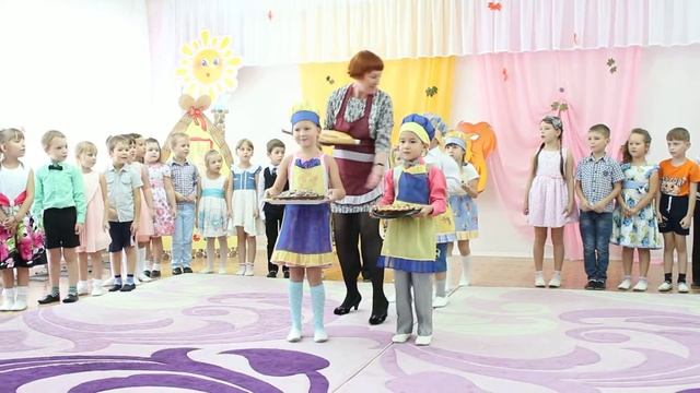 Набережные Челны. Детский сад №30 (Белочка) - 9 смотреть онлайн