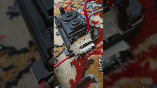 тдкс строчный трансформатор смотреть онлайн