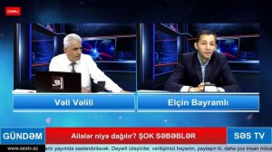 Mənəvi dəyərləri kimlər və necə məhv etməyə çalışırlar? - Sosioloq açıqladı