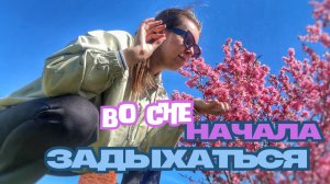 НОЧЬЮ НАЧАЛА ЗАДЫХАТЬСЯ 😭 ЗАКУПКА В СЕКОНД ХЭНДЕ на 300 р. ВЛОГ 21.05.25