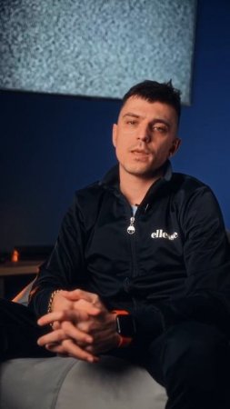 Видеофайл «Странная связь, но она есть» #юмор #standup #передсном