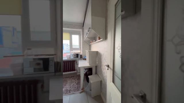 г. Қызылорда. мкр Шұғыла 25. 2 бөлме/ 2-ші қабат. Толық жиһ? смотреть онлайн
