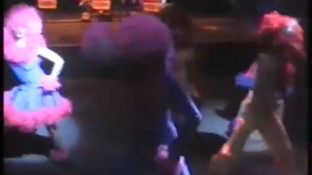 Шоу балет Expromt, нарезка с выступлений в ночных клубах города Томска смотреть онлайн