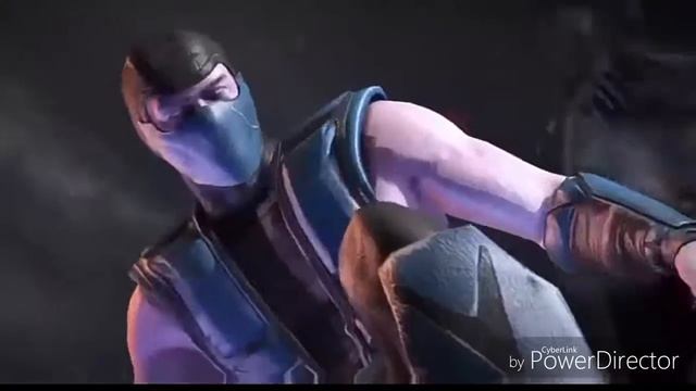 Mortal Kombat X:приколы смотреть онлайн