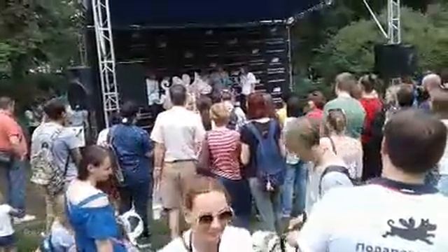 #всемпособаке