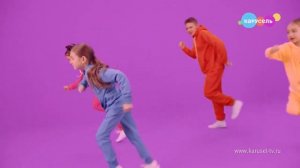 Гимн Телеканала Карусель