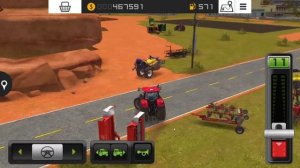 Фермерский Челлендж: Заработай 1000000 в Farming Simulator 18! | Fs 18.