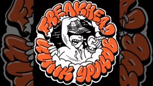 FREAKHEAD-цинк уродов