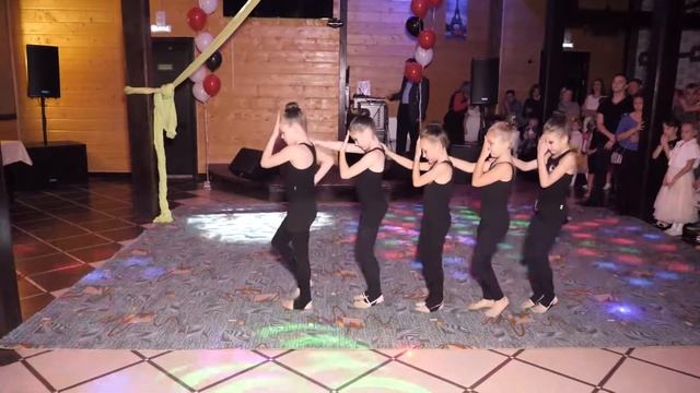 Гимнастический этюд смотреть онлайн