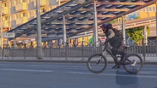 МАРИУПОЛЬ готовится к Дню Победы Город днем и Вечером? смотреть онлайн